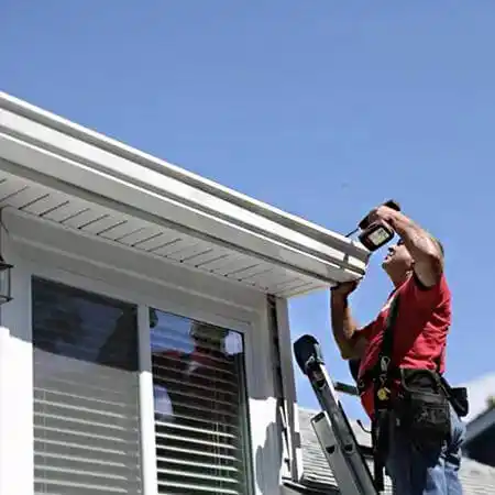 gutter services Fayette City